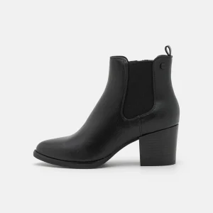 ESPRIT Boots À Talons – Black 10