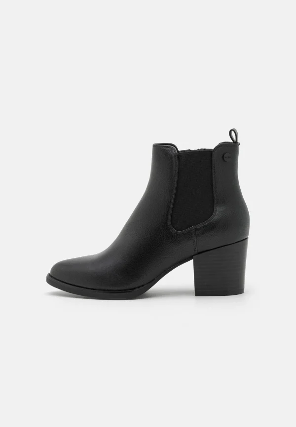 ESPRIT Boots À Talons – Black 3