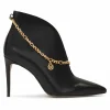 Kazar New Luciana – Boots À Talons – Black 25