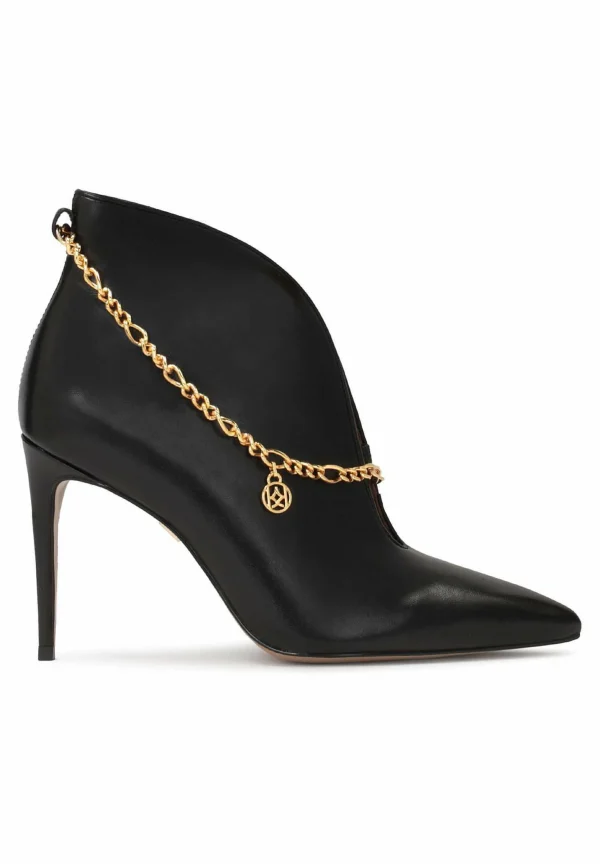 Kazar New Luciana – Boots À Talons – Black 1