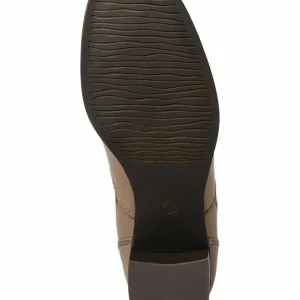 Marco Tozzi Chelsea – Boots À Talons – Taupe 14