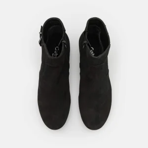Gabor Comfort Boots À Talons – Schwarz 18