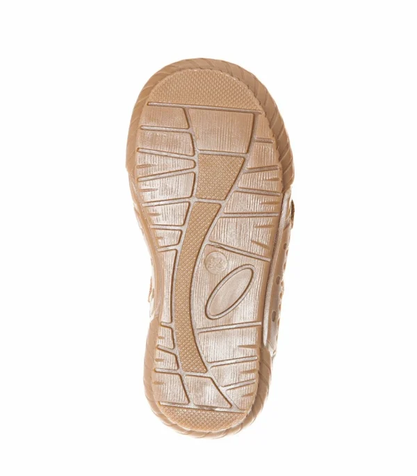 BEPPI L Shoes – Boots – Chaussures À Scratch – Camel (Braun) 6