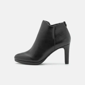Tamaris Boots À Talons – Black 10