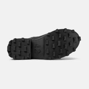 CamperLab Traktori – Boots À Talons – Schwarz 15