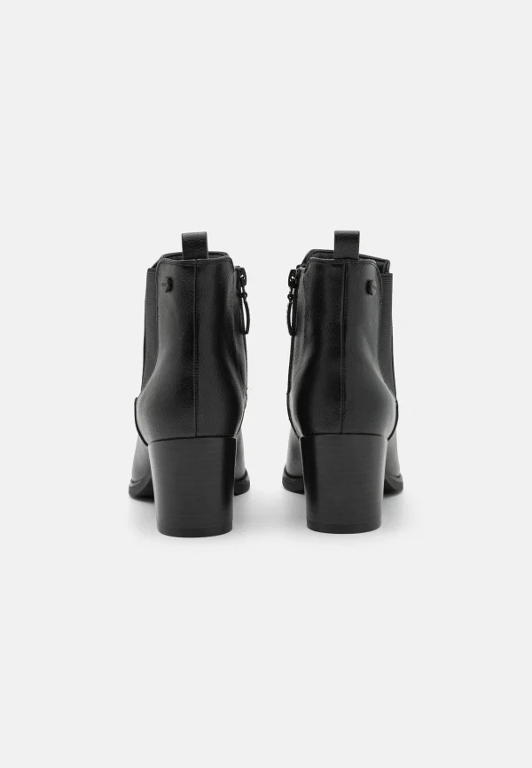 ESPRIT Boots À Talons – Black 5