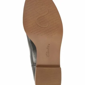 Clarks Taylor Shine – Boots À Talons – Black 18