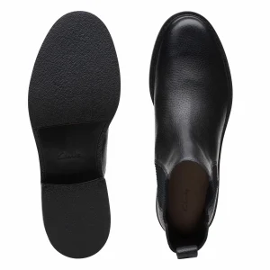 Clarks Cologne Arlo D – Boots À Talons – Black 13