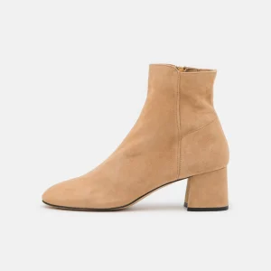Bianca Di Boots À Talons – Sabbia 10