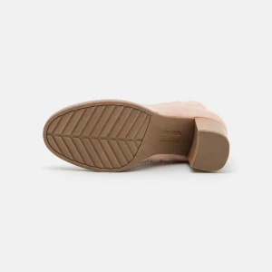 Anna Field Boots À Talons – Light Pink 16