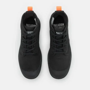 Palladium Pampa Hi – Boots À Talons – Black 18