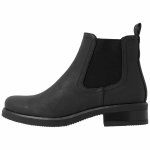Anna Field Boots À Talons – Black 11