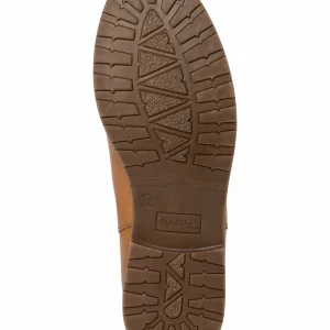 Tamaris Chelsea – Boots À Talons – Nut Leather 17