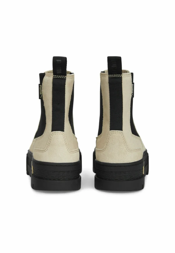 Puma Mayze – Boots À Talons – Granola 5