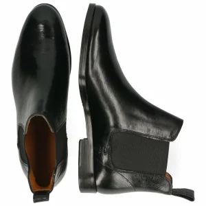 MELVIN & HAMILTON Susan 10 – Boots À Talons – Black 15