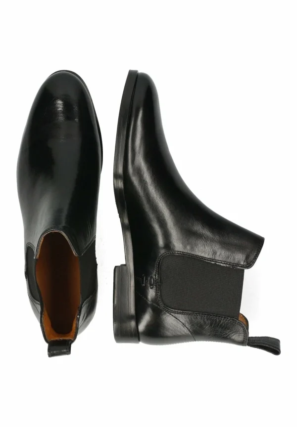 MELVIN & HAMILTON Susan 10 – Boots À Talons – Black 6