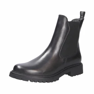 Tamaris Fashion – Boots À Talons – Blacknofur 13