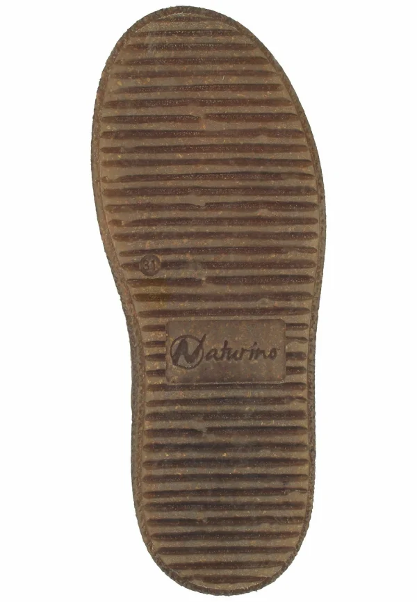 Naturino Figus – Boots À Talons – Rosa 6