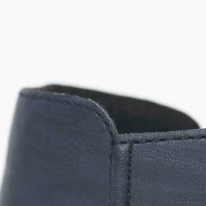 Rieker Boots À Talons – Blau 20