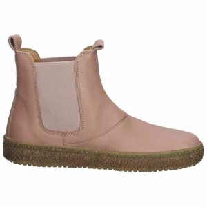 Naturino Figus – Boots À Talons – Rosa 21