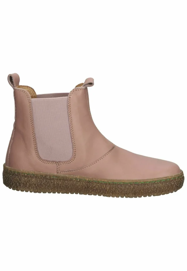 Naturino Figus – Boots À Talons – Rosa 8