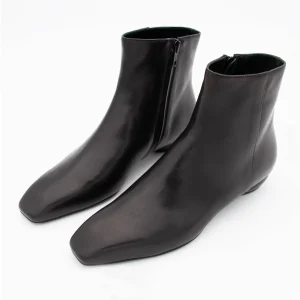 LEYLO I’ELUA Nalani – Boots À Talons – Schwarz 14