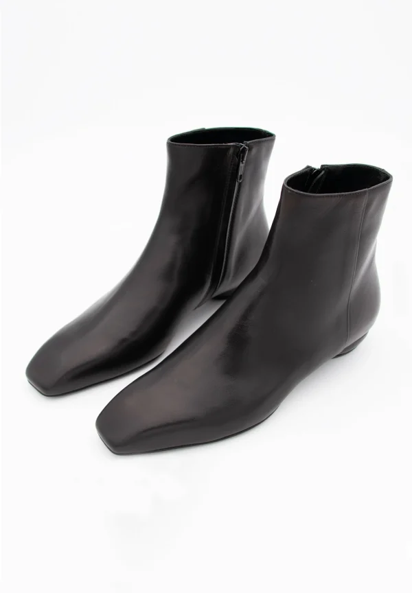 LEYLO I’ELUA Nalani – Boots À Talons – Schwarz 5