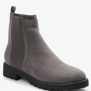Next Forever Comfort – Boots À Talons – Grey 8