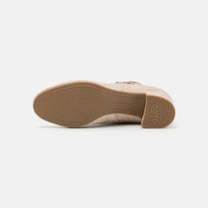 Tamaris Boots À Talons – Ivory 16