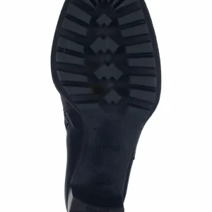 HÖGL Sky – Boots À Talons – Schwarz 20