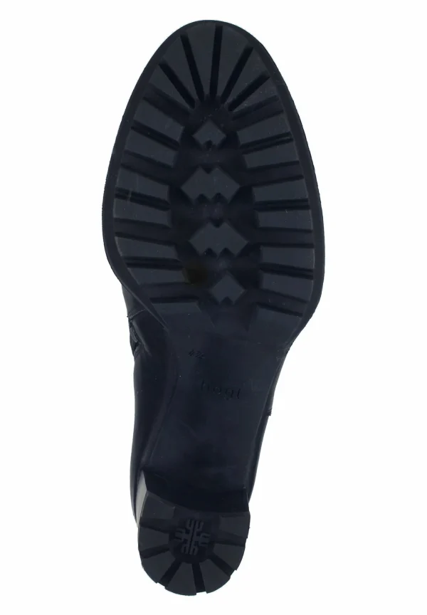 HÖGL Sky – Boots À Talons – Schwarz 6