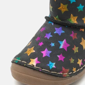 Froddo Paix Winter Boots – Chaussures Premiers Pas – Multicolor 18