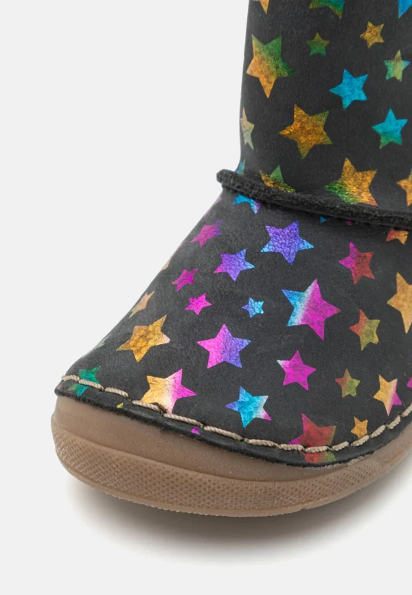 Froddo Paix Winter Boots – Chaussures Premiers Pas – Multicolor 7