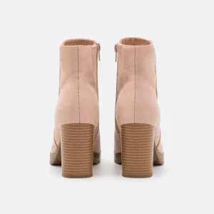 Anna Field Boots À Talons – Light Pink 14