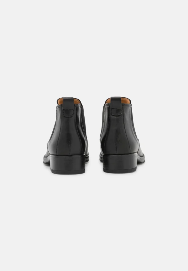 Gabor Boots À Talons – Schwarz 5