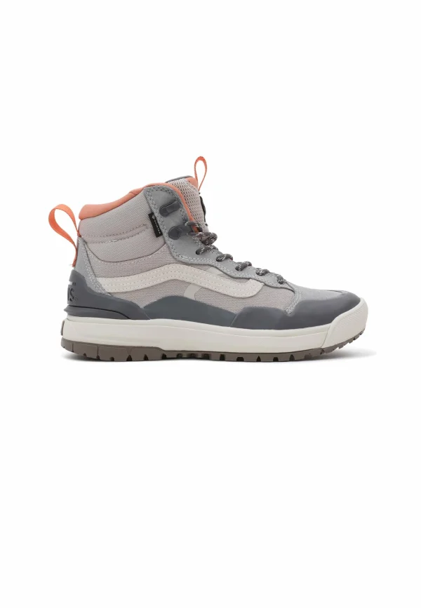 Vans Ultrarange Exo Hi Ww Mte-2 – Boots À Talons – Medium Grey 8
