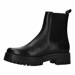 Sacha Boots À Talons – Schwarz 10