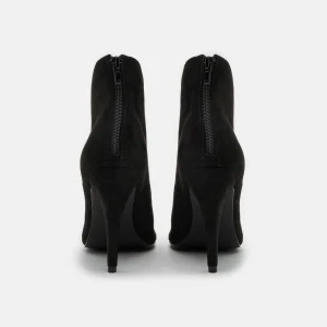 Anna Field Boots À Talons – Black 14
