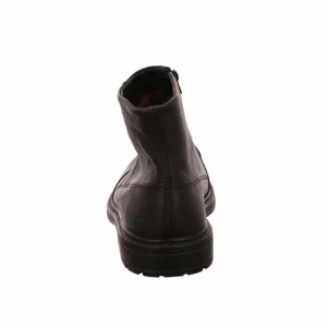Jomos Boots À Talons – Schwarz 11