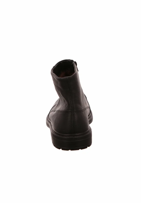 Jomos Boots À Talons – Schwarz 4
