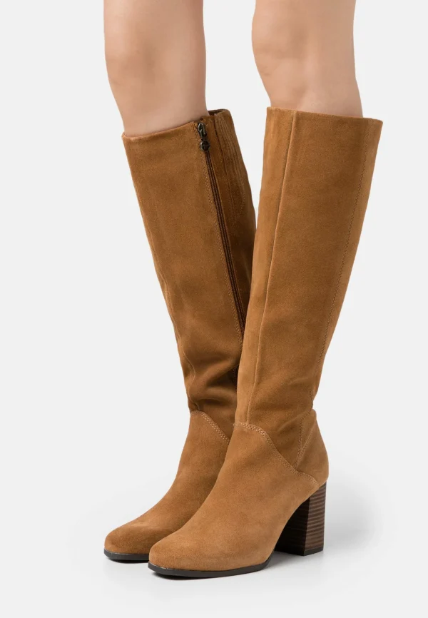 Tamaris Boots – Bottes – Muscat 1