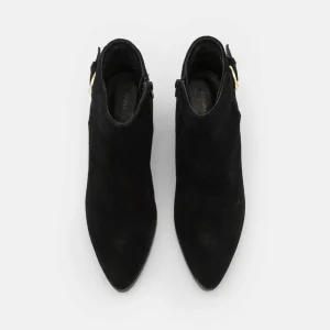 Anna Field Leather – Boots À Talons – Black 18
