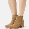 Alpe Nelly – Boots À Talons – Alce 22