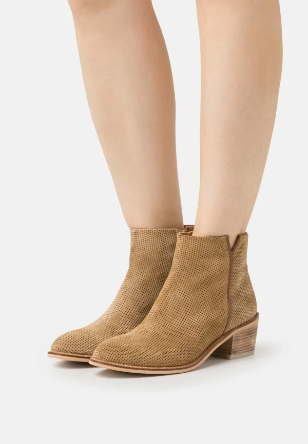 Alpe Nelly – Boots À Talons – Alce 1