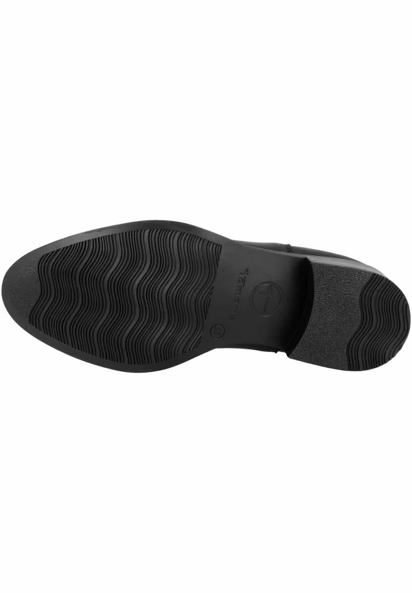 Tamaris – Boots À Talons – Black 5