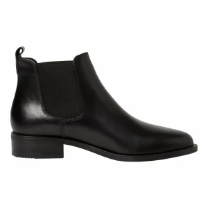 Tamaris Chelsea – Boots À Talons – Black 21
