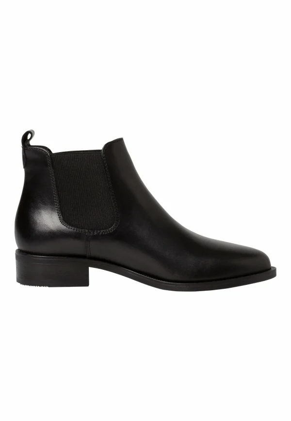 Tamaris Chelsea – Boots À Talons – Black 8