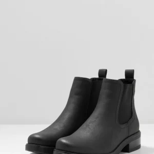 Anna Field Boots À Talons – Black 17