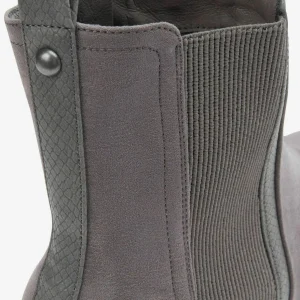 Next Forever Comfort – Boots À Talons – Grey 12