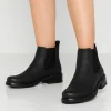 Anna Field Boots À Talons – Black 17